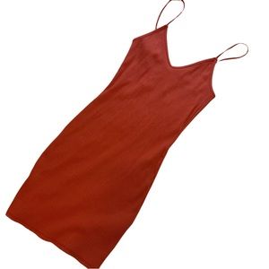 🔸MIND CODE mini dress NWT size medium